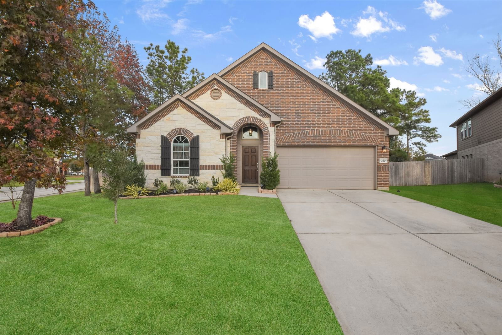 Real estate property located at 30510 Legend Oaks, Montgomery, Glen Oaks, Magnolia, TX, US