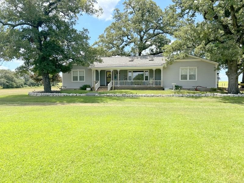 Real estate property located at 359 Salmon Lake Rd, Houston, na, Grapeland, TX, US