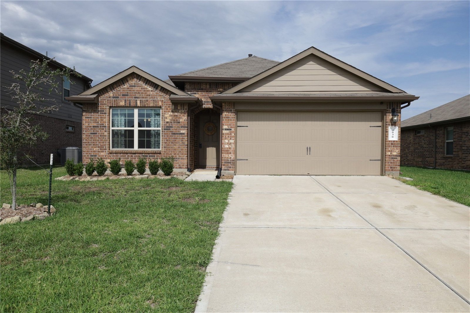Real estate property located at 3030 Clancy Meadows, Fort Bend, Katy, TX, US