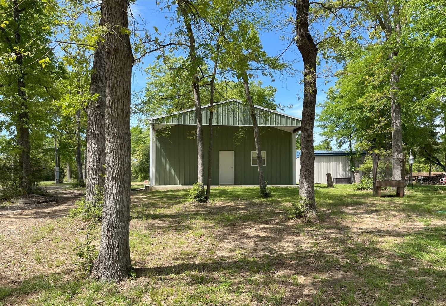 Real estate property located at 106 LCR 743C, Limestone, Summer Place Add Sec 1, Thornton, TX, US