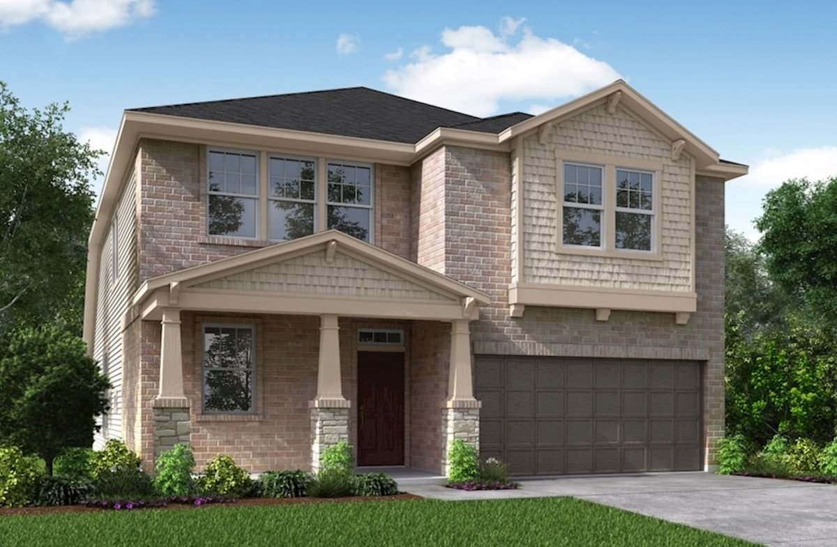 Real estate property located at 21102 Lady of the Lake, Harris, Bridgeland, Hockley, TX, US