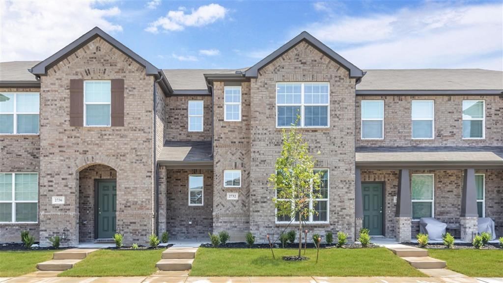 Real estate property located at 2910 Scanlan Meadow - Bldg 18, Fort Bend, Sienna Townhomes at Parkway Place, Missouri City, TX, US