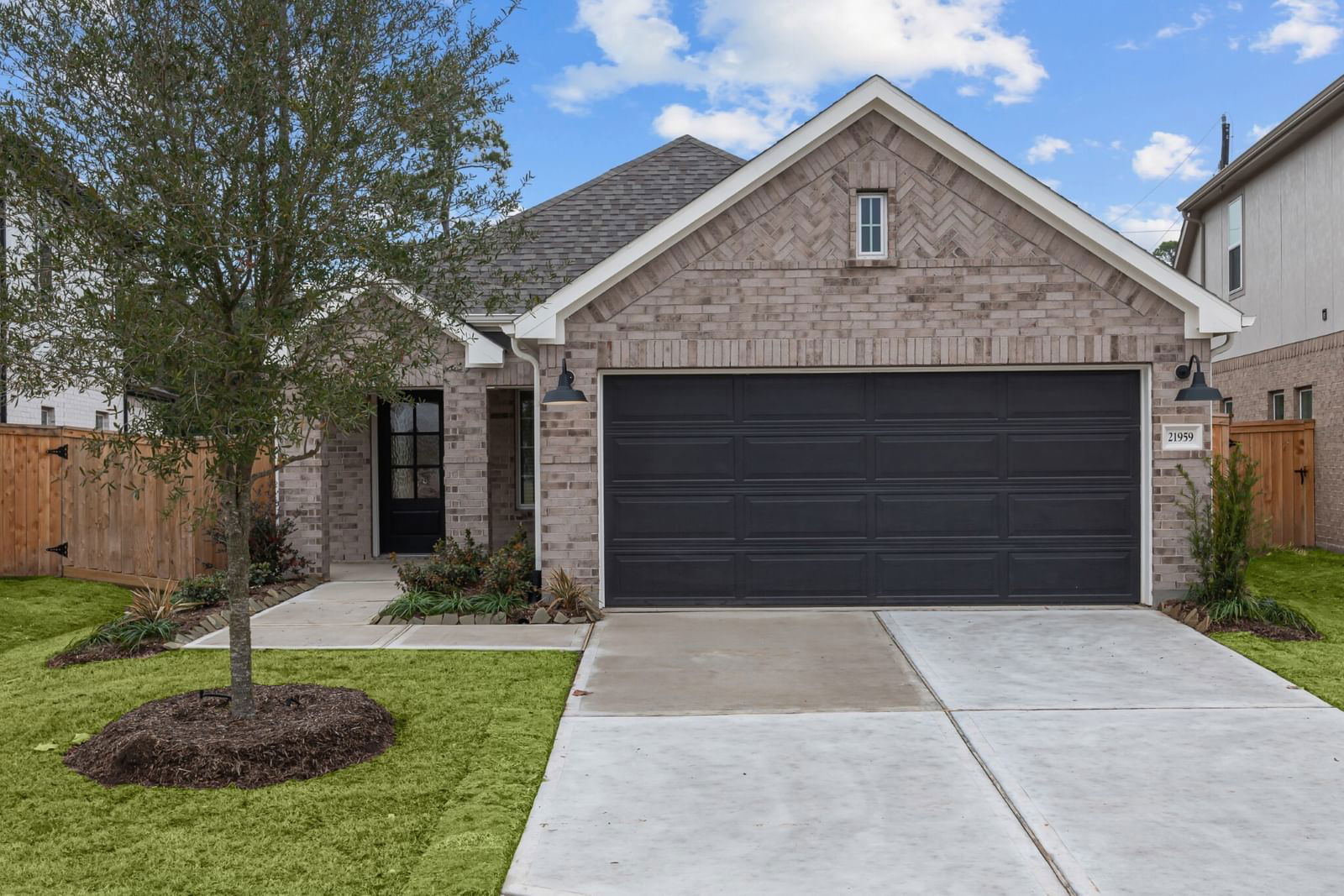 Real estate property located at 21959 Esparto Hills, Harris, Sorella, Tomball, TX, US