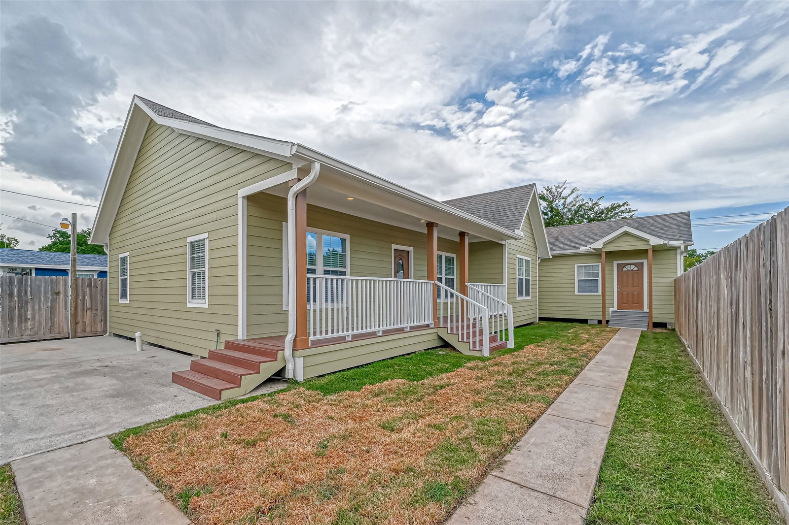Real estate property located at 14434 Hillsboro, Harris, Houston, TX, US