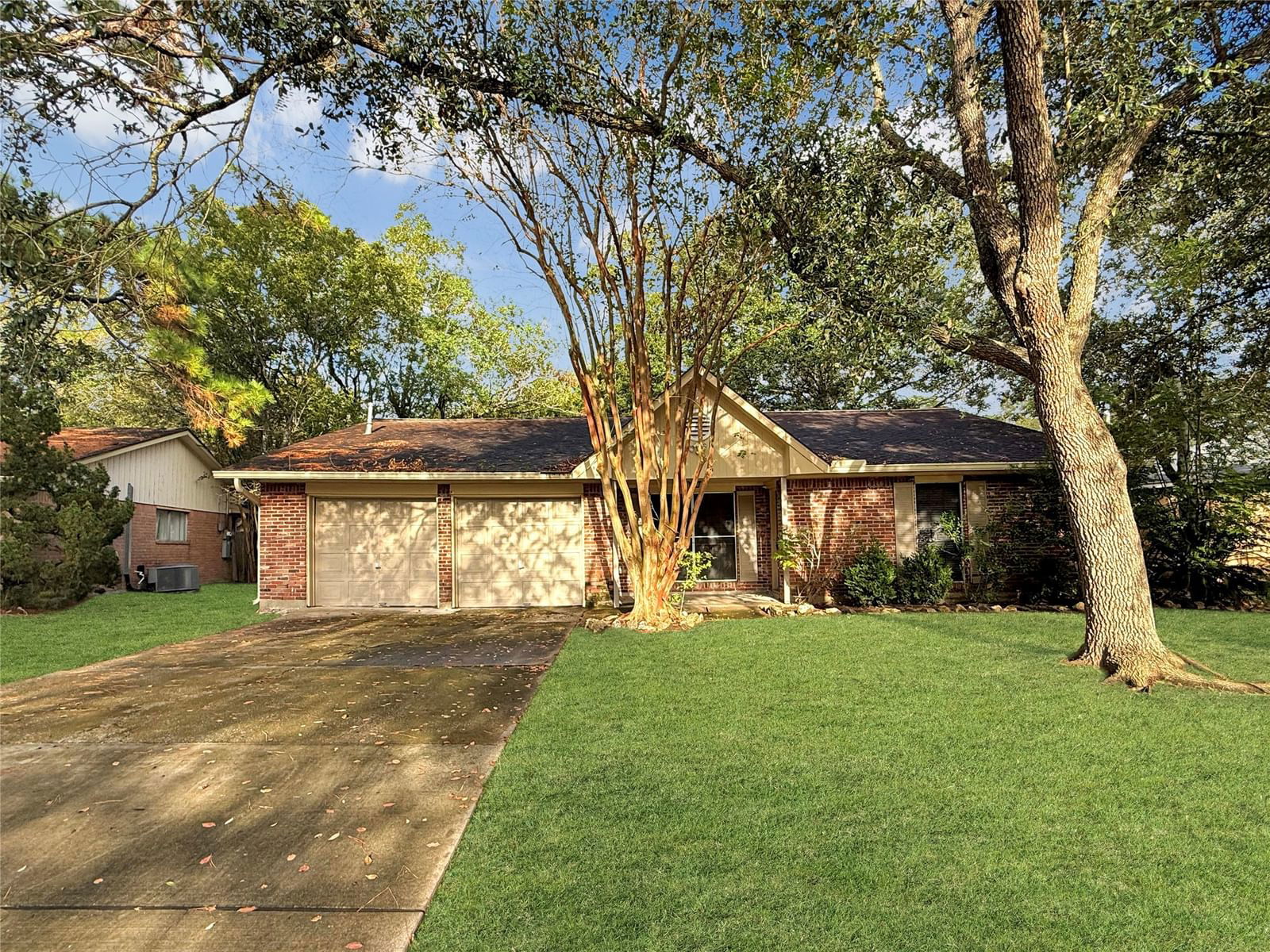 Real estate property located at 403 Oak Vista, Galveston, Harwood, Friendswood, TX, US