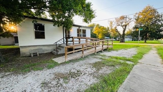 Real estate property located at 4911 Hoffman, Harris, Houston, TX, US