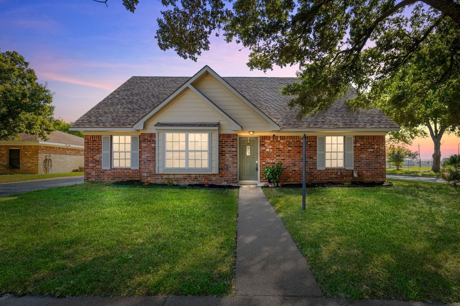 Real estate property located at 539 Belwin, Harris, West Memorial South, Katy, TX, US
