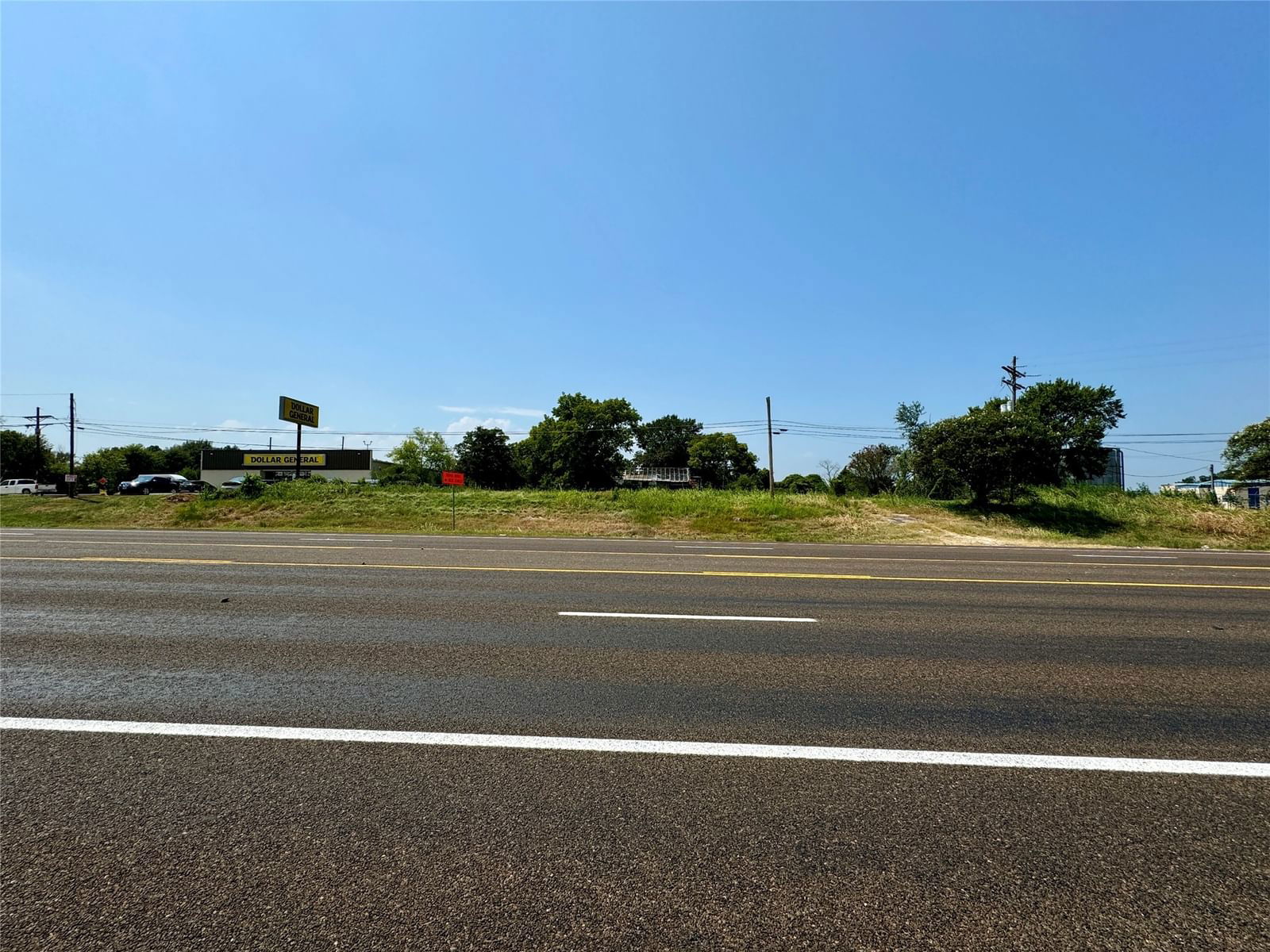 Real estate property located at 3717 State Highway 19, Walker, City Limits, Riverside, TX, US