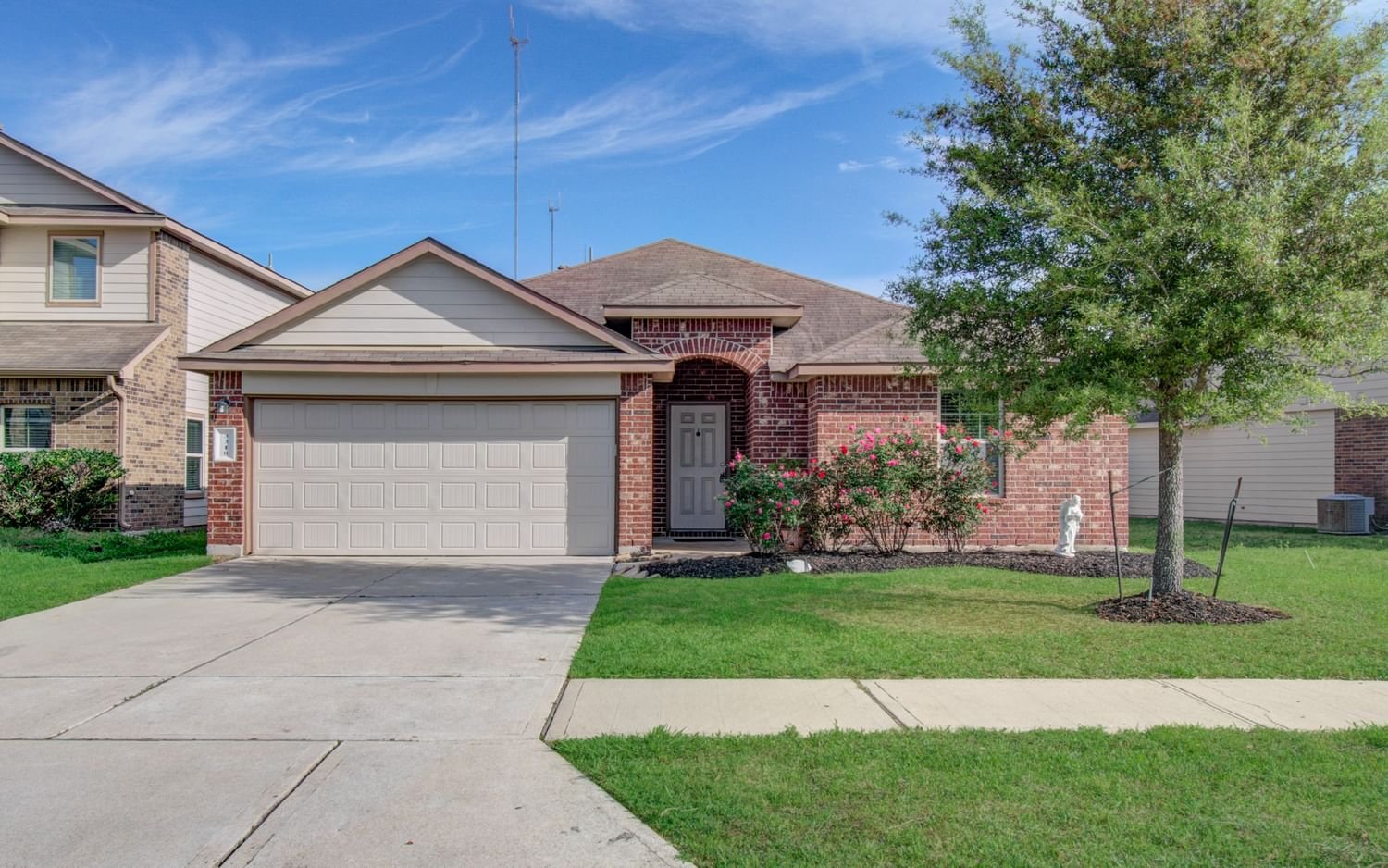Real estate property located at 3310 Athena, Fort Bend, Olympia Estates Sec 6, Missouri City, TX, US