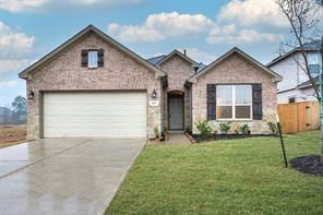 Real estate property located at 22002 Oia Island, Harris, Cypress Green, Hockley, TX, US