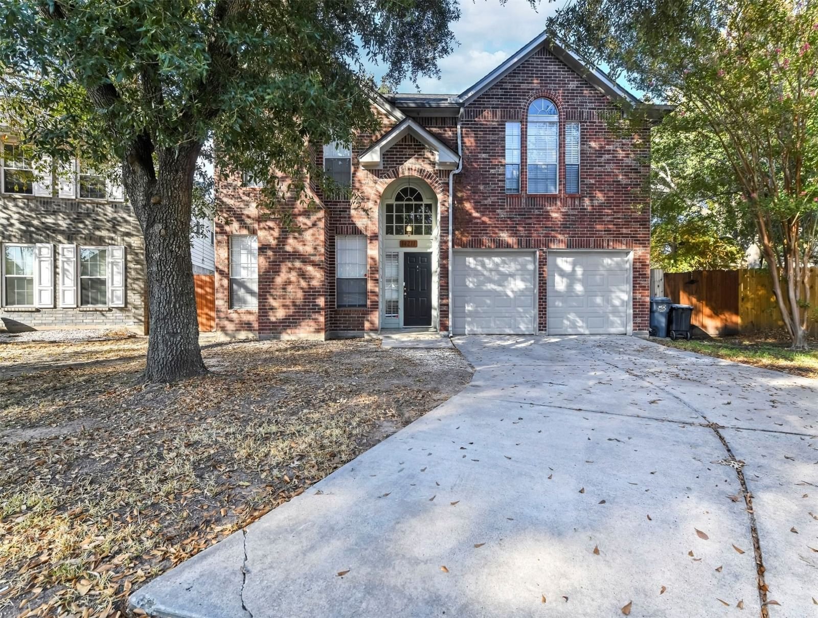 Real estate property located at 14211 Towerglen, Harris, Charlestown Colony Sec 02, Houston, TX, US