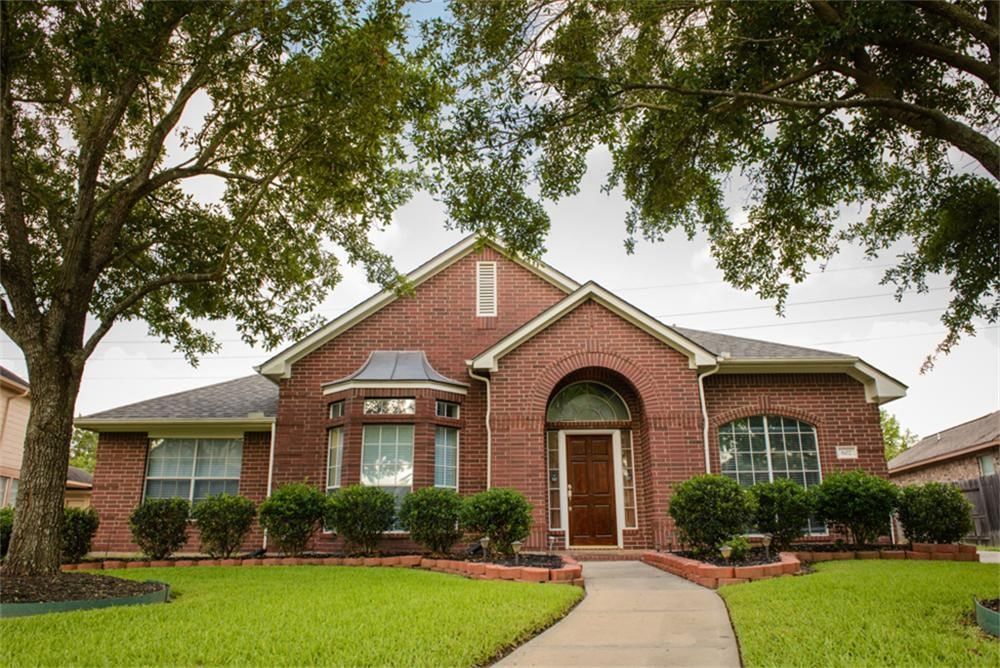 Real estate property located at 602 Wellington, Harris, GREEN TRAILS PARK SEC 10, Houston, TX, US