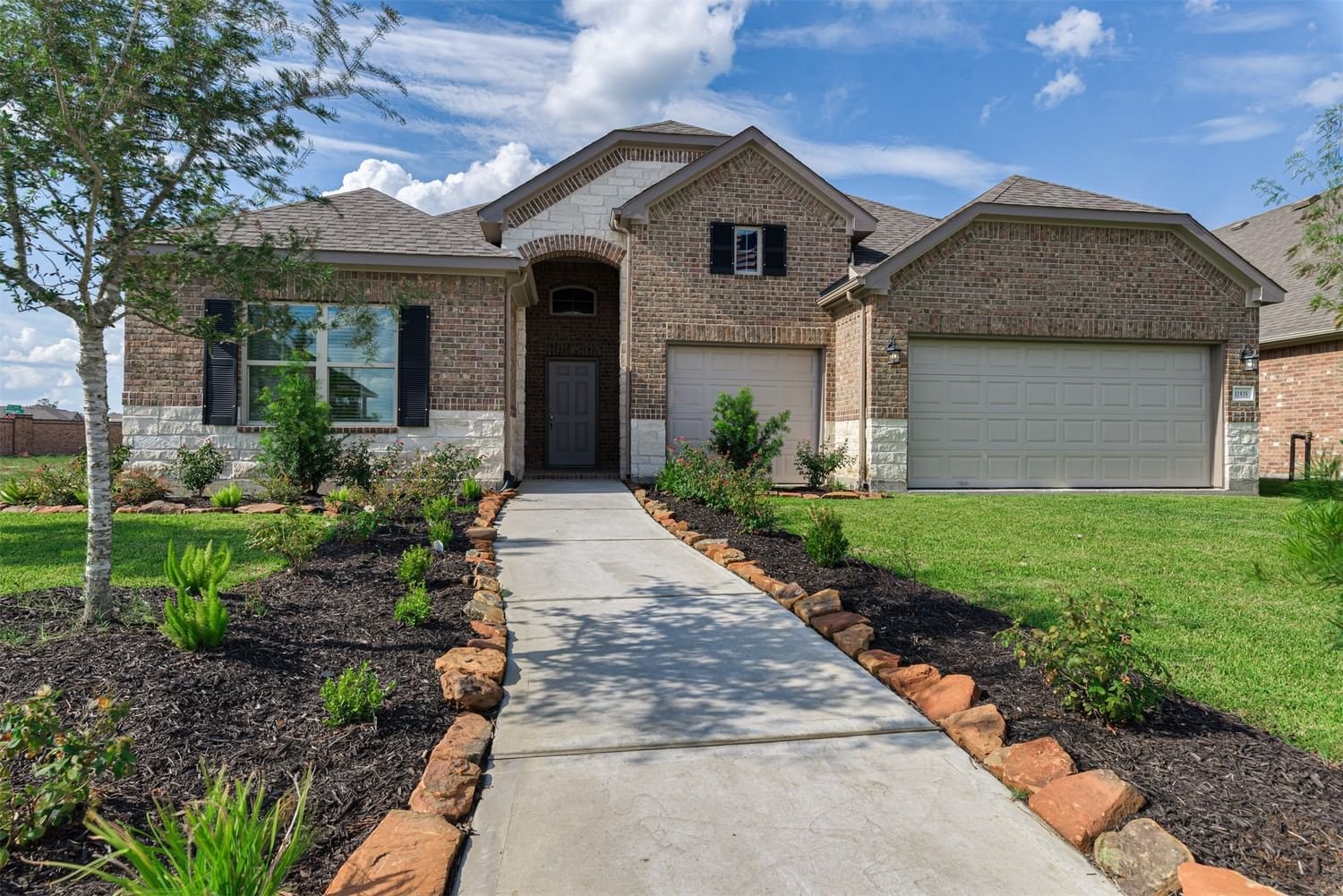 Real estate property located at 27202 Blue Sand, Waller, Sunterra, Katy, TX, US