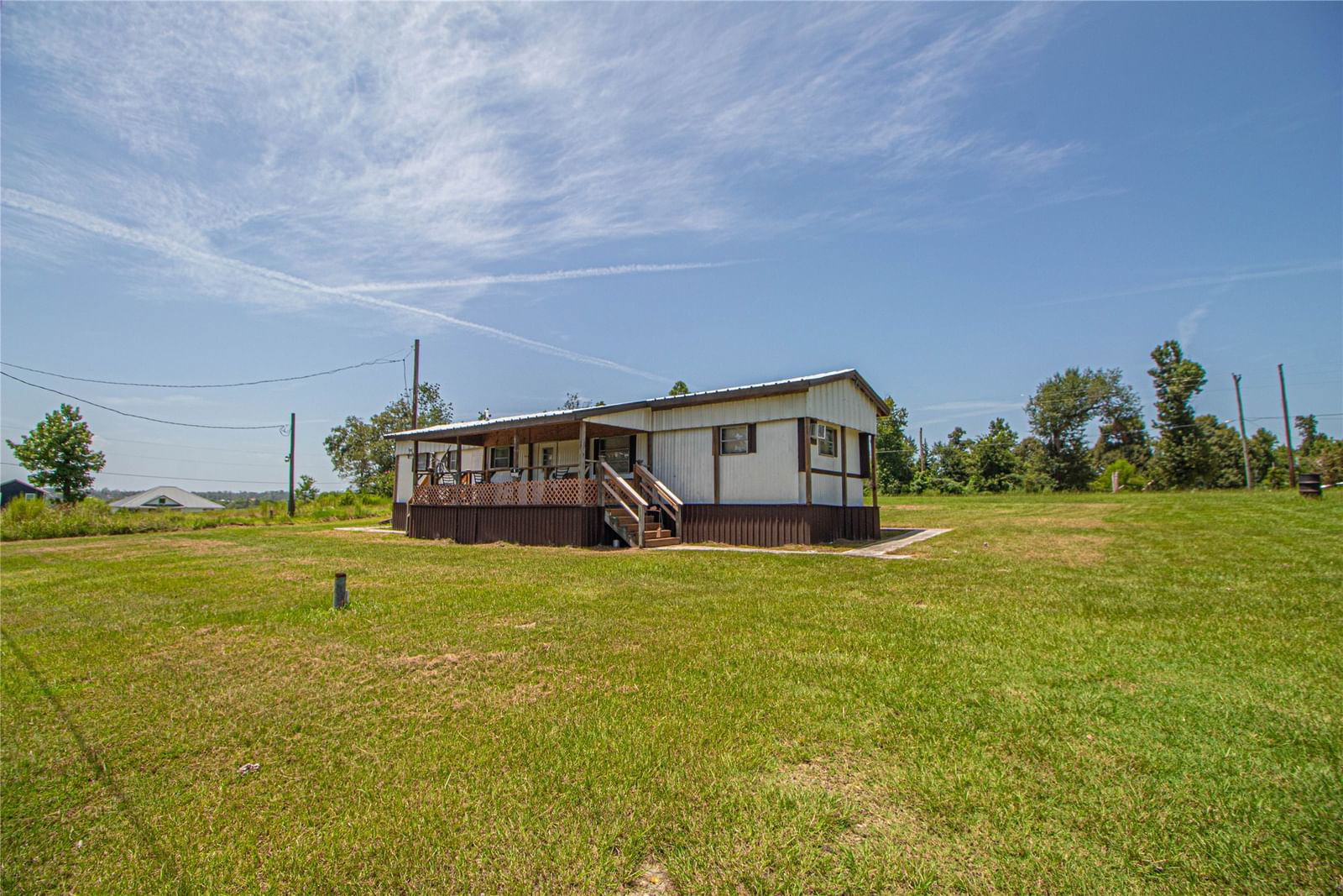 Real estate property located at 147 Eagle, Polk, Kickapoo Estates, Livingston, TX, US