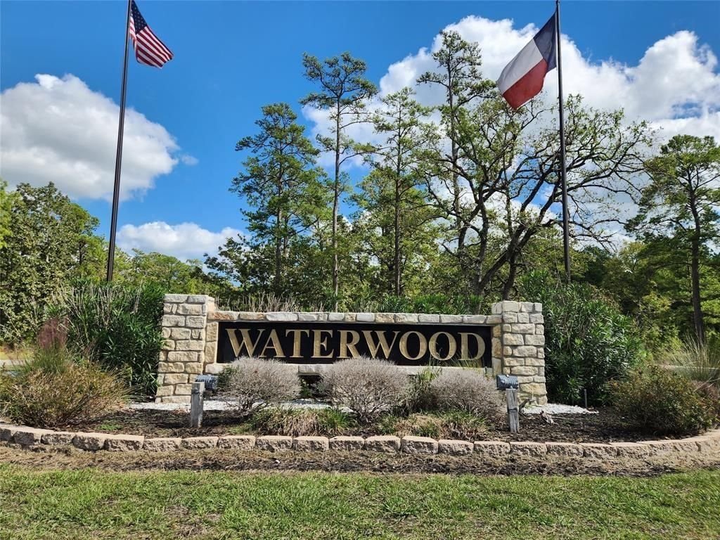 Real estate property located at Lot 13 Maple Court, San Jacinto, Waterwood Whispering Pines #2, Huntsville, TX, US