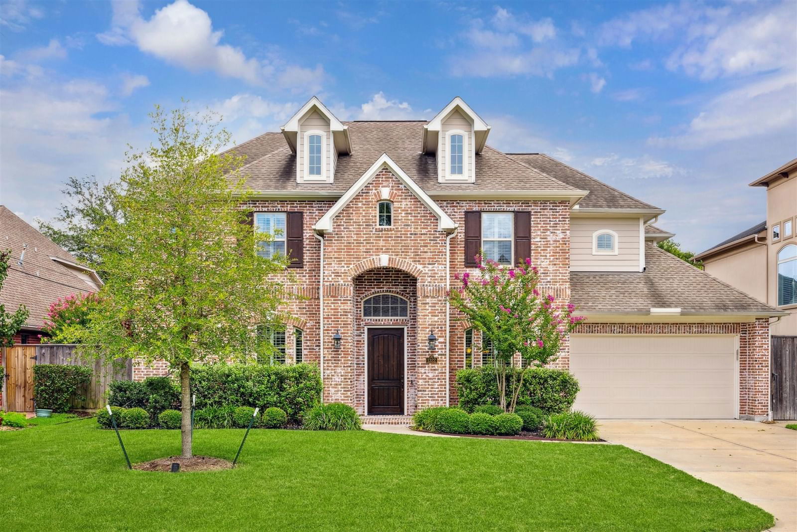 Real estate property located at 1322 Neeley, Harris, Spring Oaks Sec 03, Spring Valley Village, TX, US