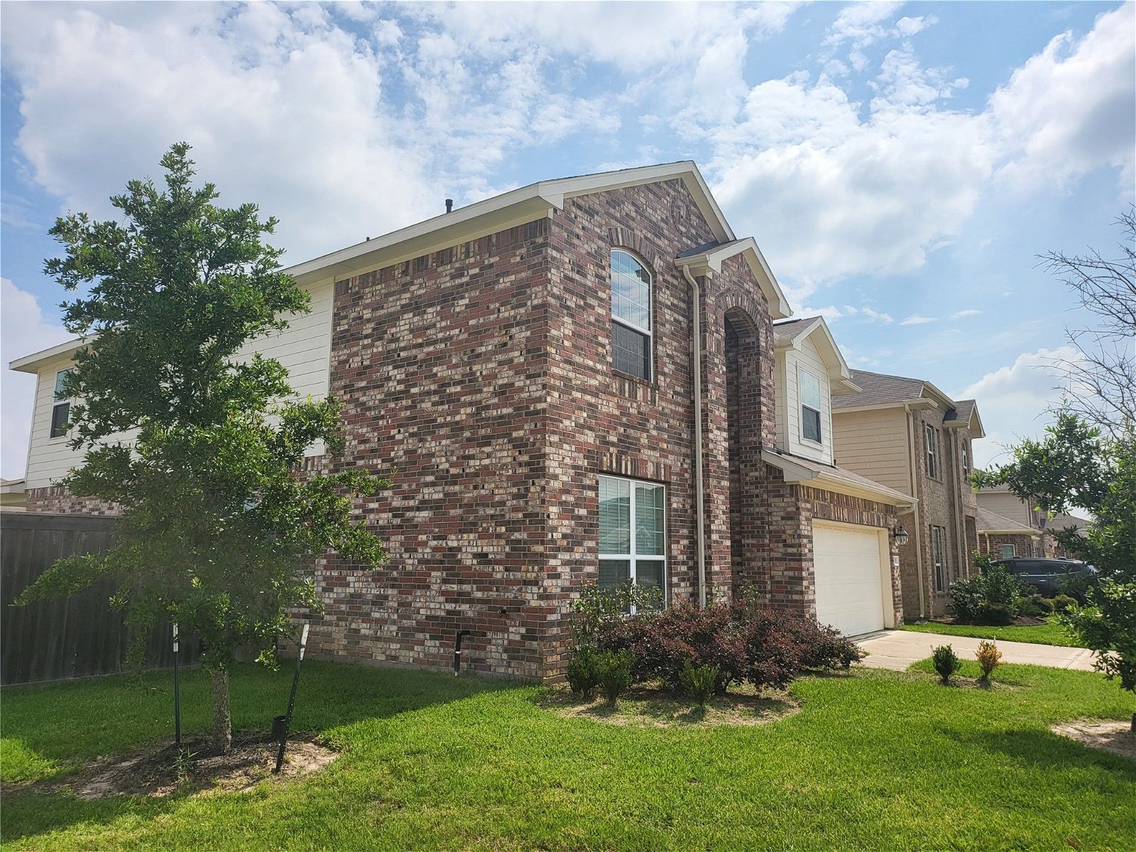 Real estate property located at 20018 Wedgewood Gable, Harris, Katy, TX, US