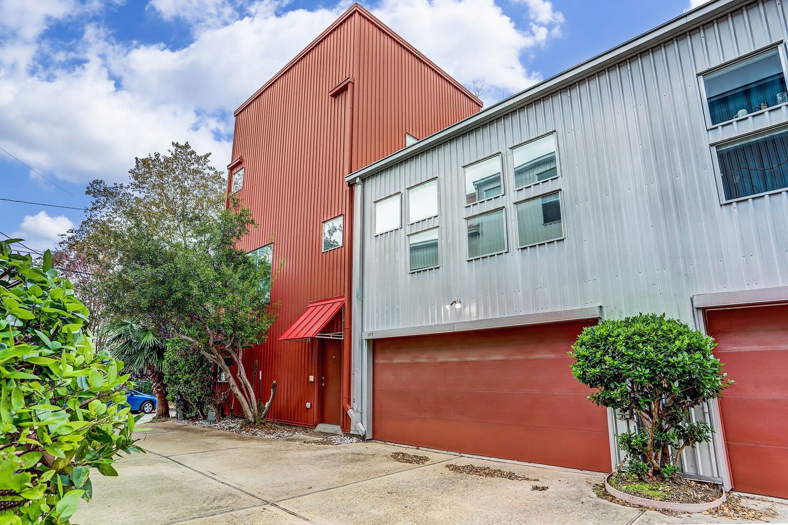 Real estate property located at 1117 Buckner, Harris, Robin Street T/H, Houston, TX, US