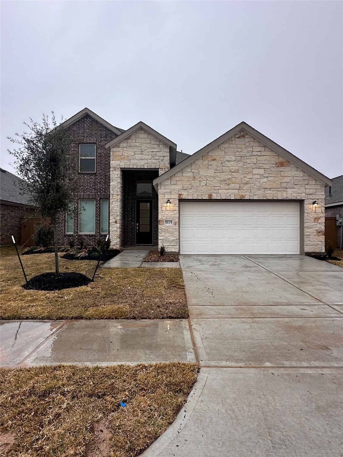 Real estate property located at 5115 Winslow Grove, Harris, Sunterra, Katy, TX, US