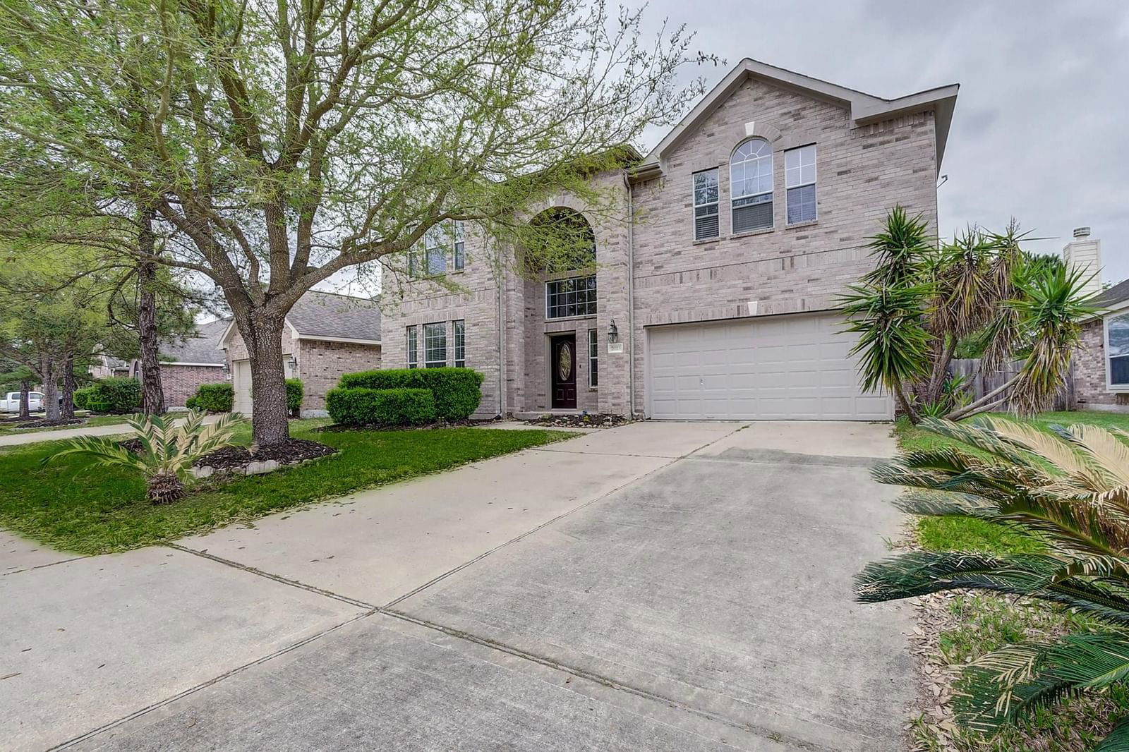 Real estate property located at 7023 Sundance Meadows, Fort Bend, Lakemont Meadows, Richmond, TX, US