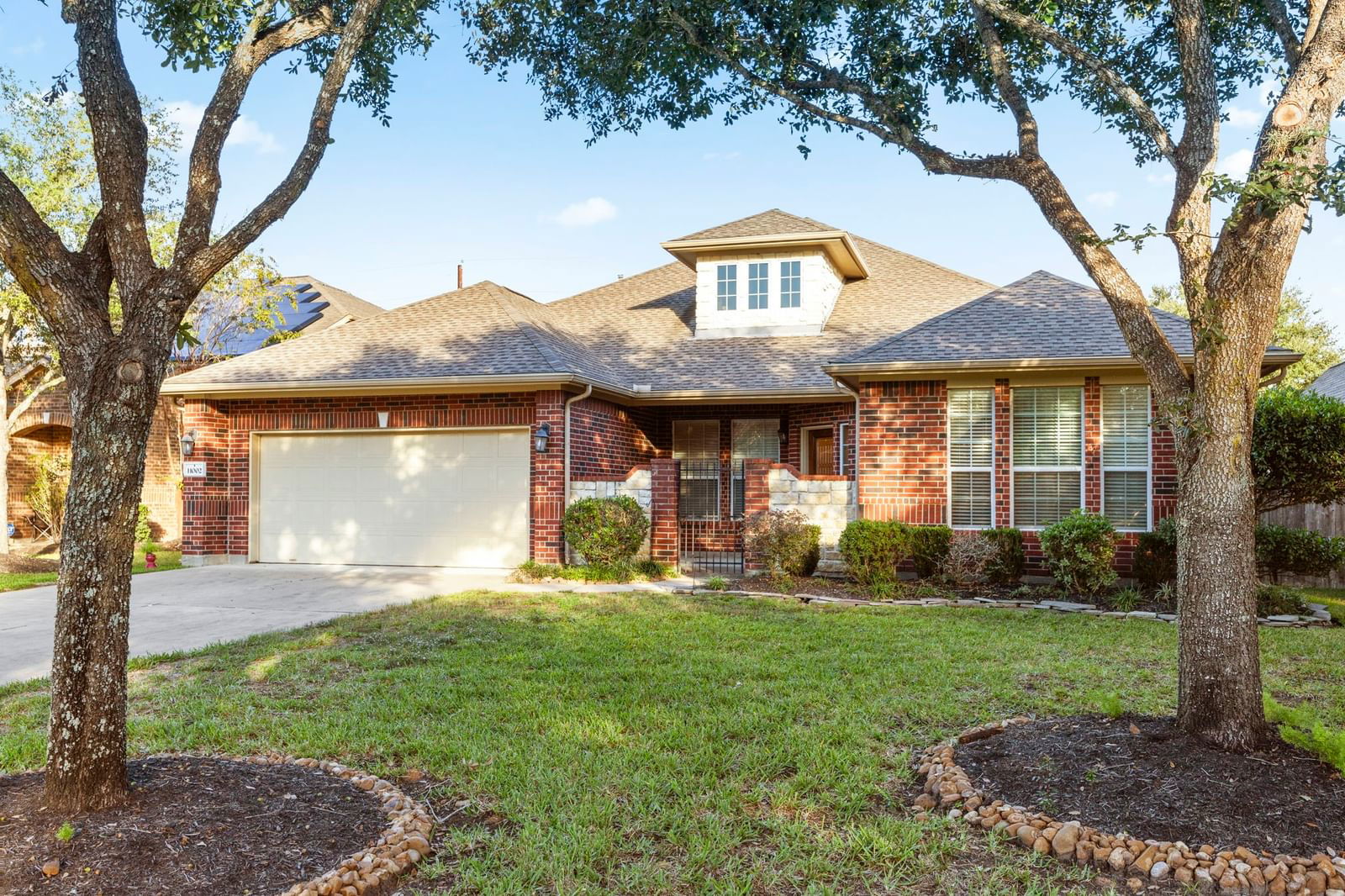 Real estate property located at 11002 Ellison Ridge, Fort Bend, Canyon Gate At Westheimer Lakes, Richmond, TX, US