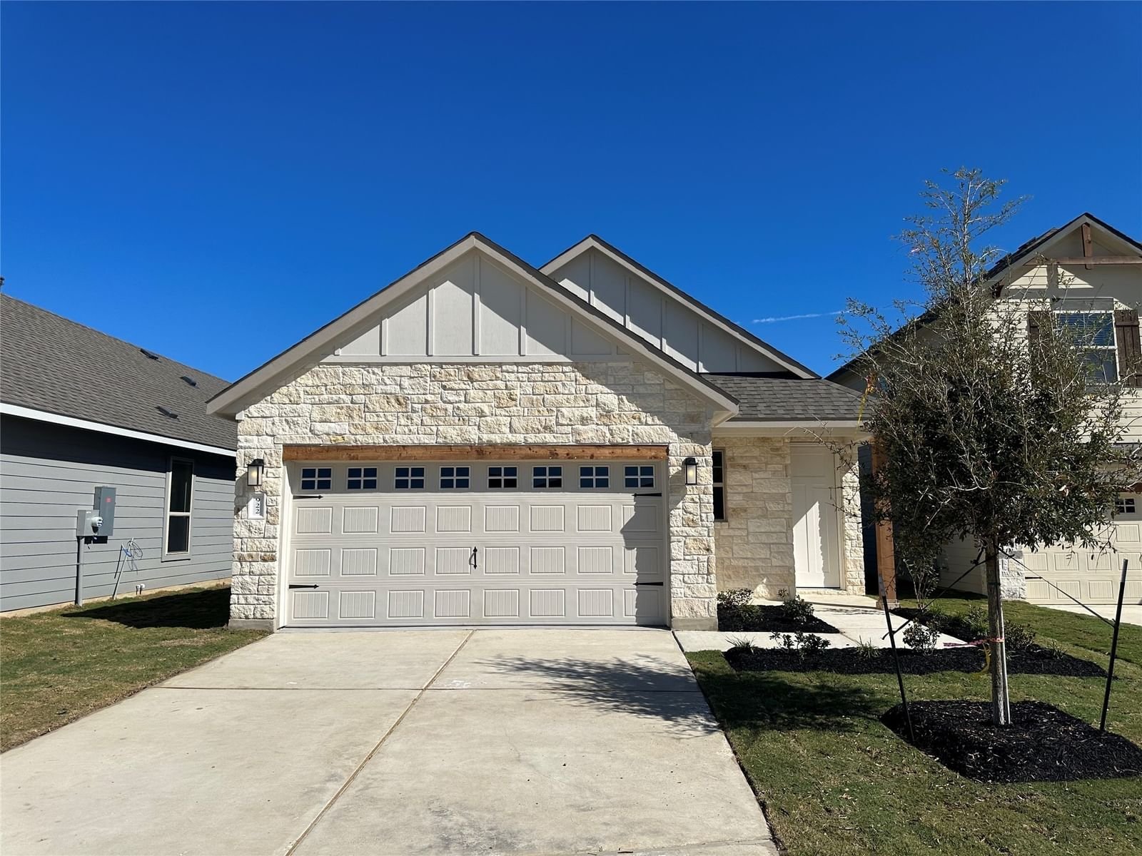 Real estate property located at 922 Toledo Bend, Brazos, Midtown Reserve Ph 107, College Station, TX, US