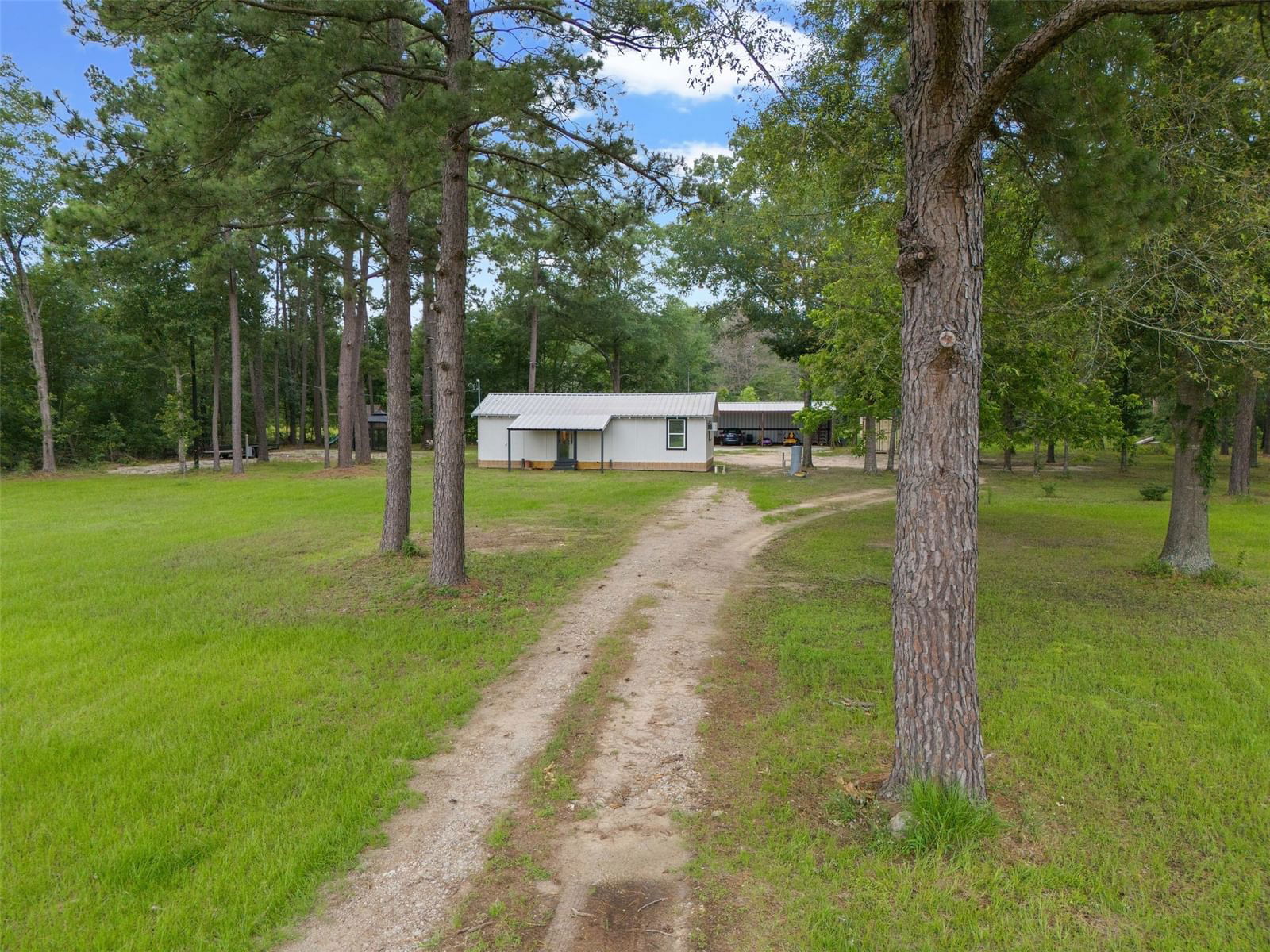 Real estate property located at 158 Chandlers, Walker, None, Huntsville, TX, US