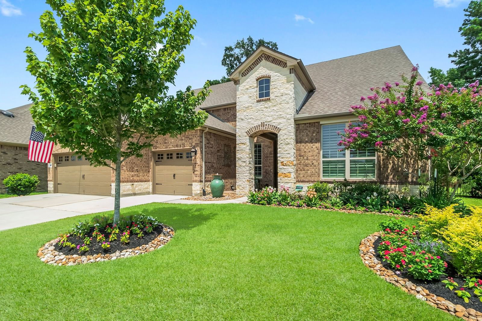 Real estate property located at 149 Highland, Montgomery, Del Webb The Woodlands 04, Spring, TX, US