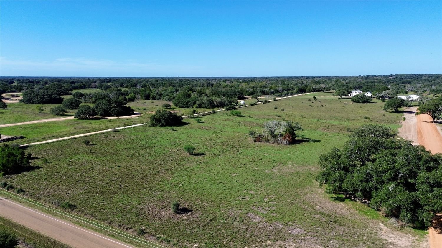 Real estate property located at 0 County Road 105, Colorado, Henry Terrell Surv Abs #556, Columbus, TX, US