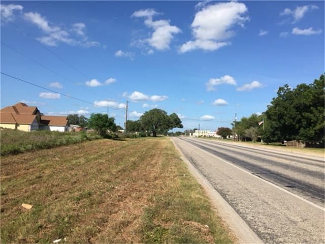 Real estate property located at 534 US Highway 183, DeWitt, NA, Cuero, TX, US