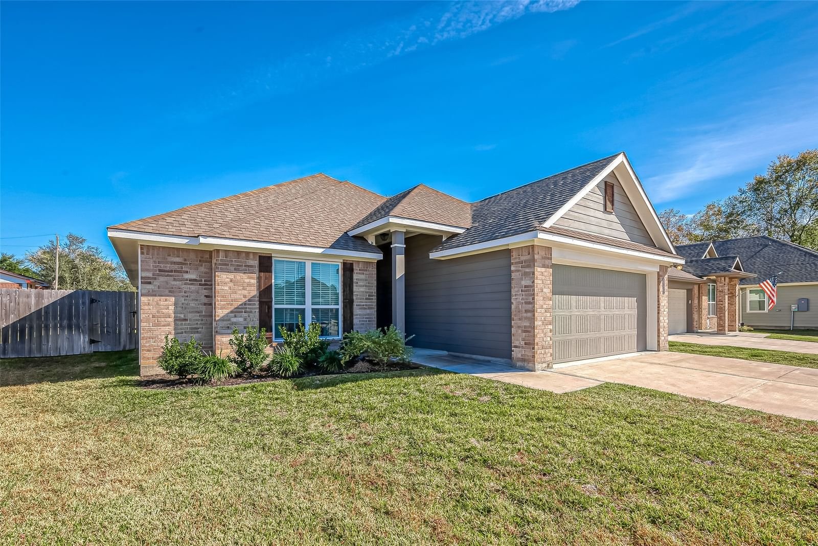 Real estate property located at 1026 Oak Branch, Harris, Timber Trls, Tomball, TX, US