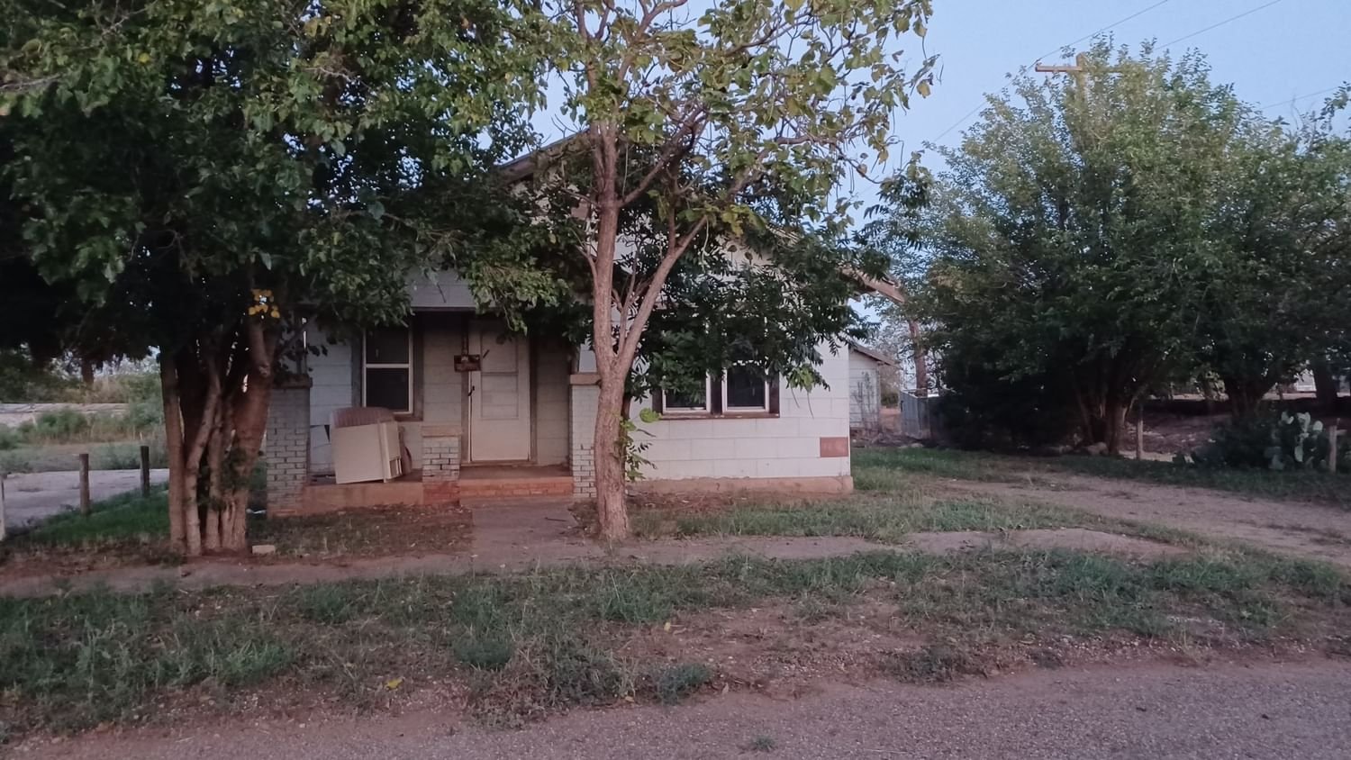 Real estate property located at 1419 8th, Cottle, CITY OF PADUCAH, Paducah, TX, US