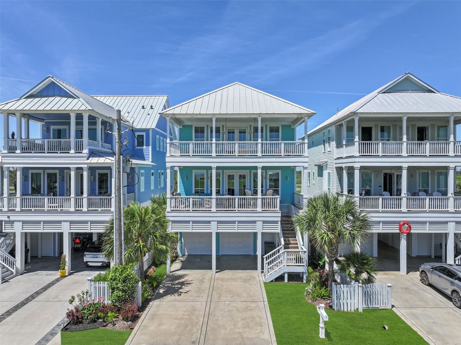 Real estate property located at 11422 Starfish, Galveston, Beachside Village 2004, Galveston, TX, US