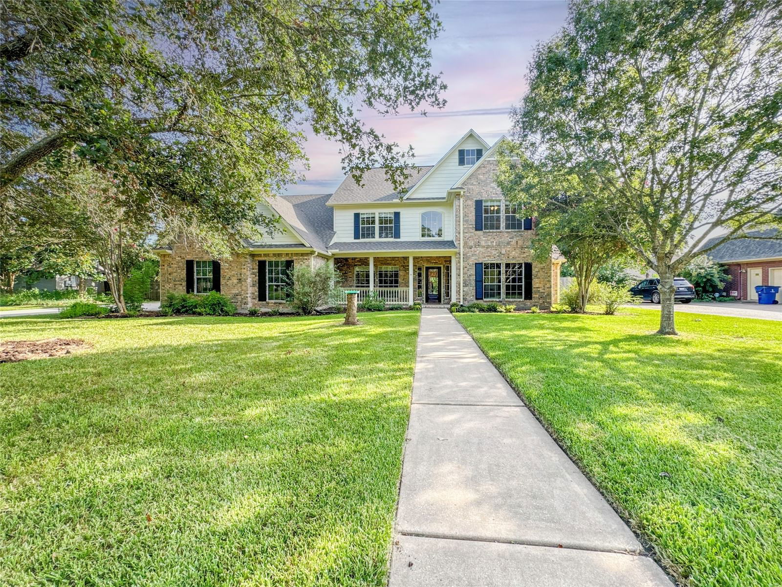 Real estate property located at 906 Knights, Galveston, Castle Park, Friendswood, TX, US