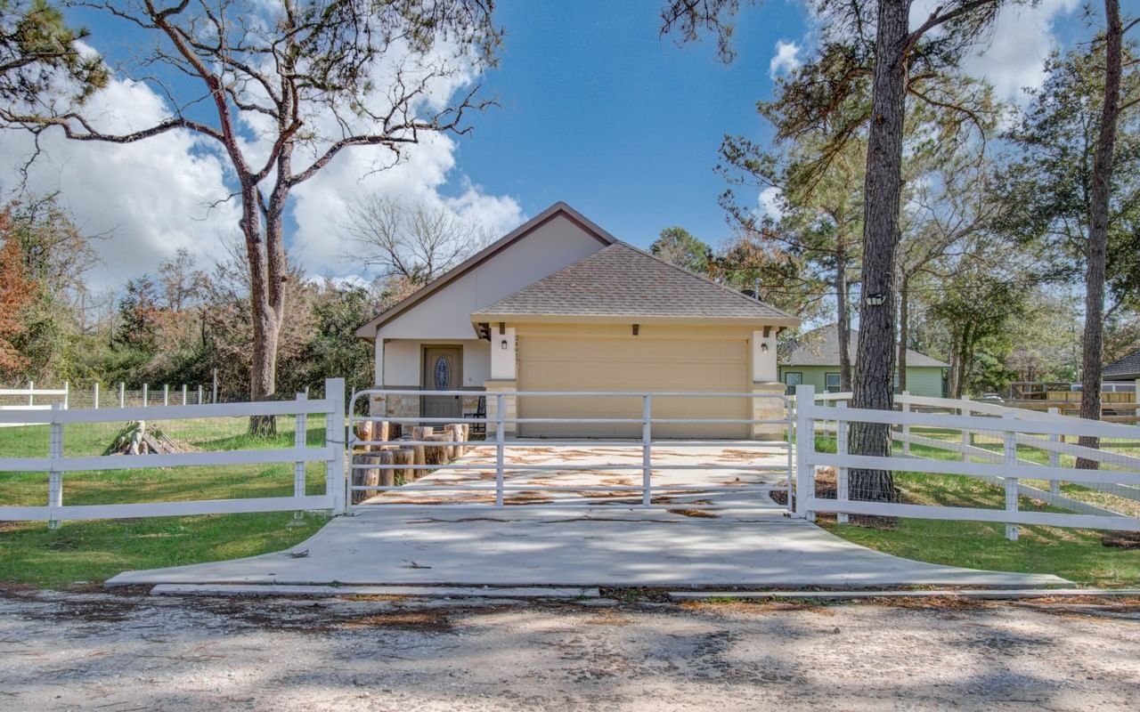 Real estate property located at 24917 Roscommon, Waller, Rolling Hills 6, Hempstead, TX, US