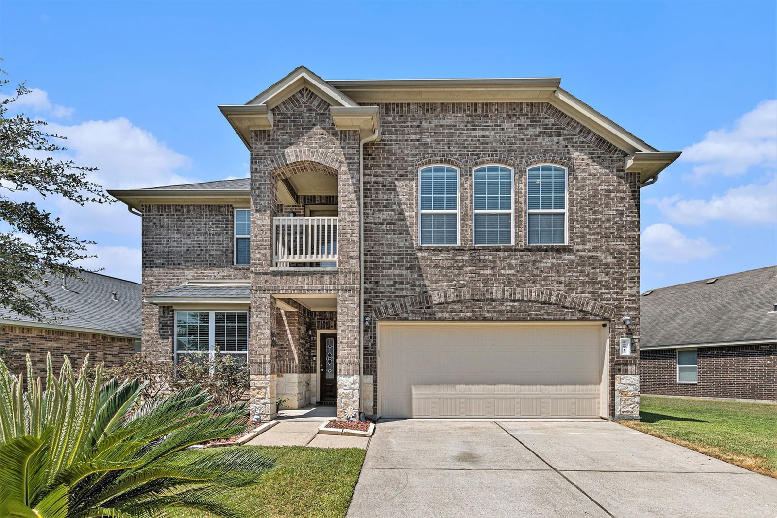 Real estate property located at 24714 Colonial Elm, Harris, Stone Crest Sec 5, Katy, TX, US