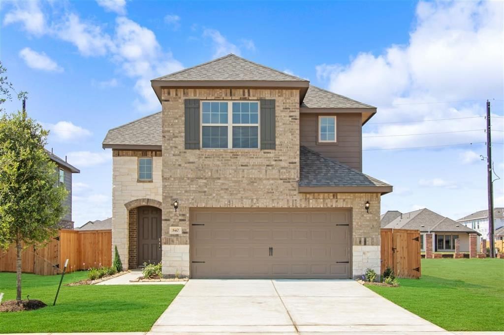 Real estate property located at 4723 Sand Clouds, Harris, Sunterra, Katy, TX, US