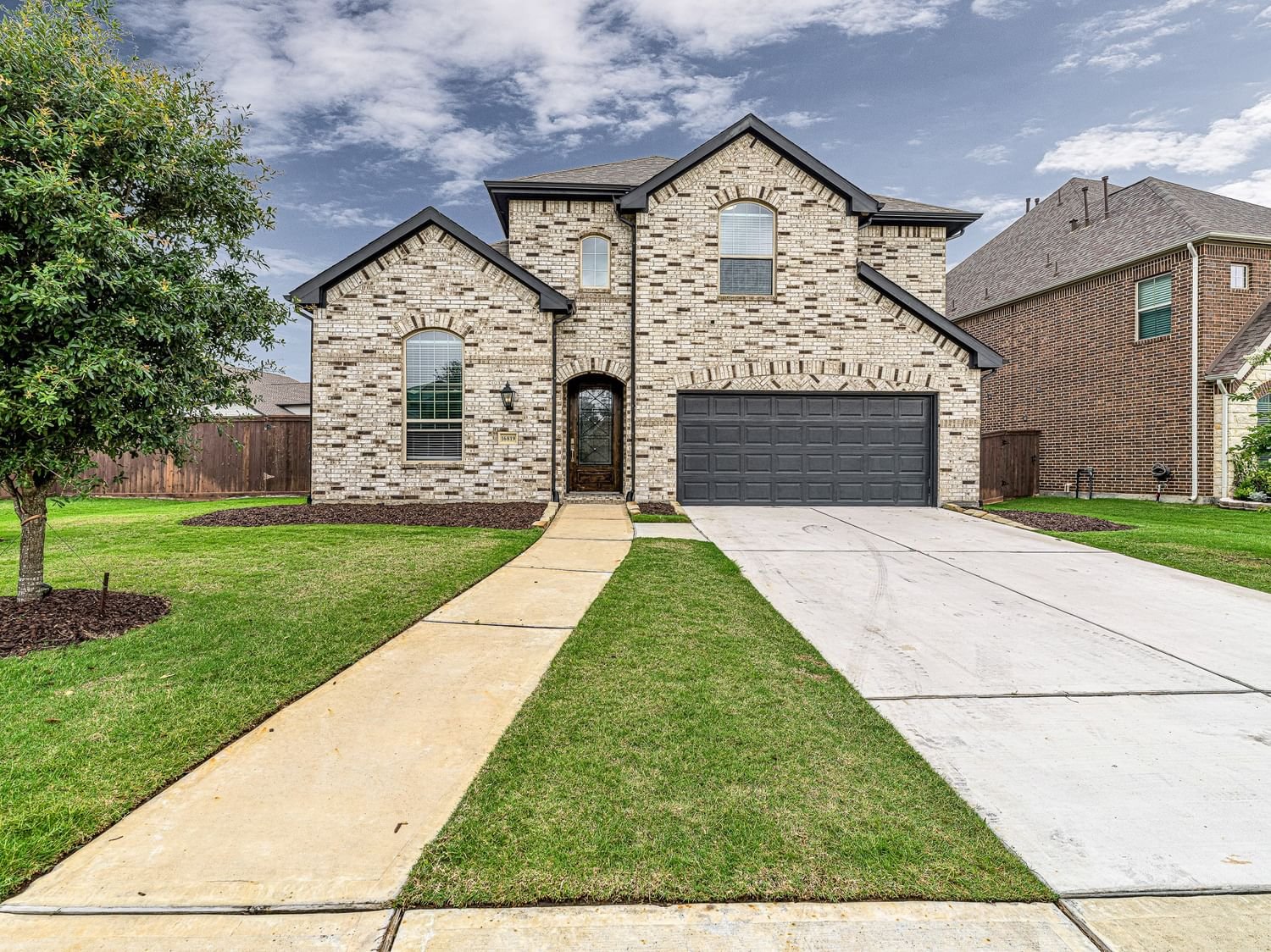Real estate property located at 16819 Beechwood Forest, Harris, Groves Sec 26, Humble, TX, US