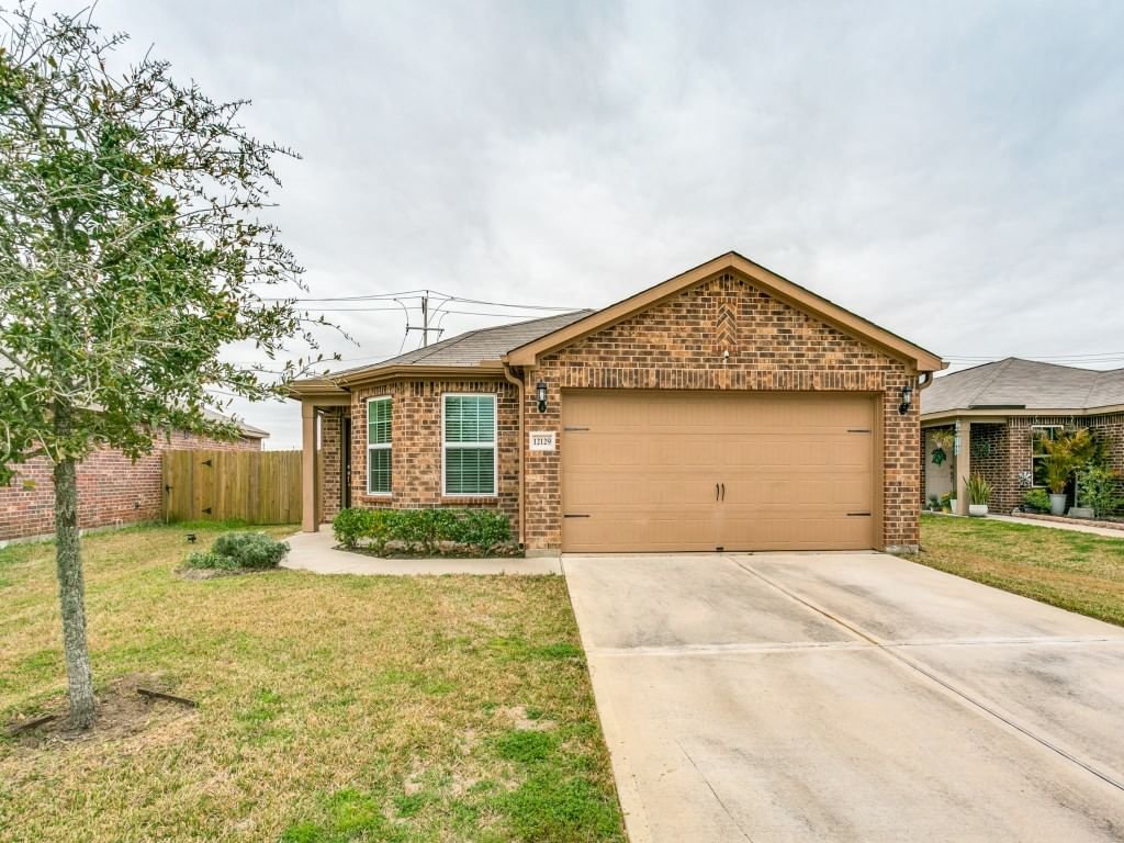 Real estate property located at 12129 Midship, Galveston, Seacrest Sec 2, Texas City, TX, US