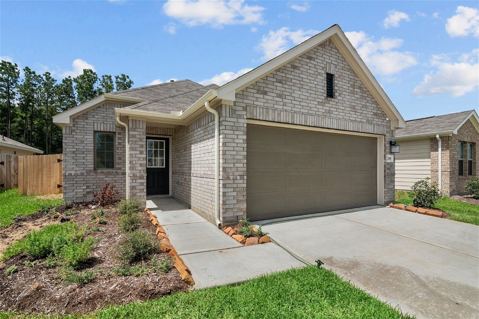 Real estate property located at 22195 Birchfield Grove, Montgomery, New Caney, TX, US