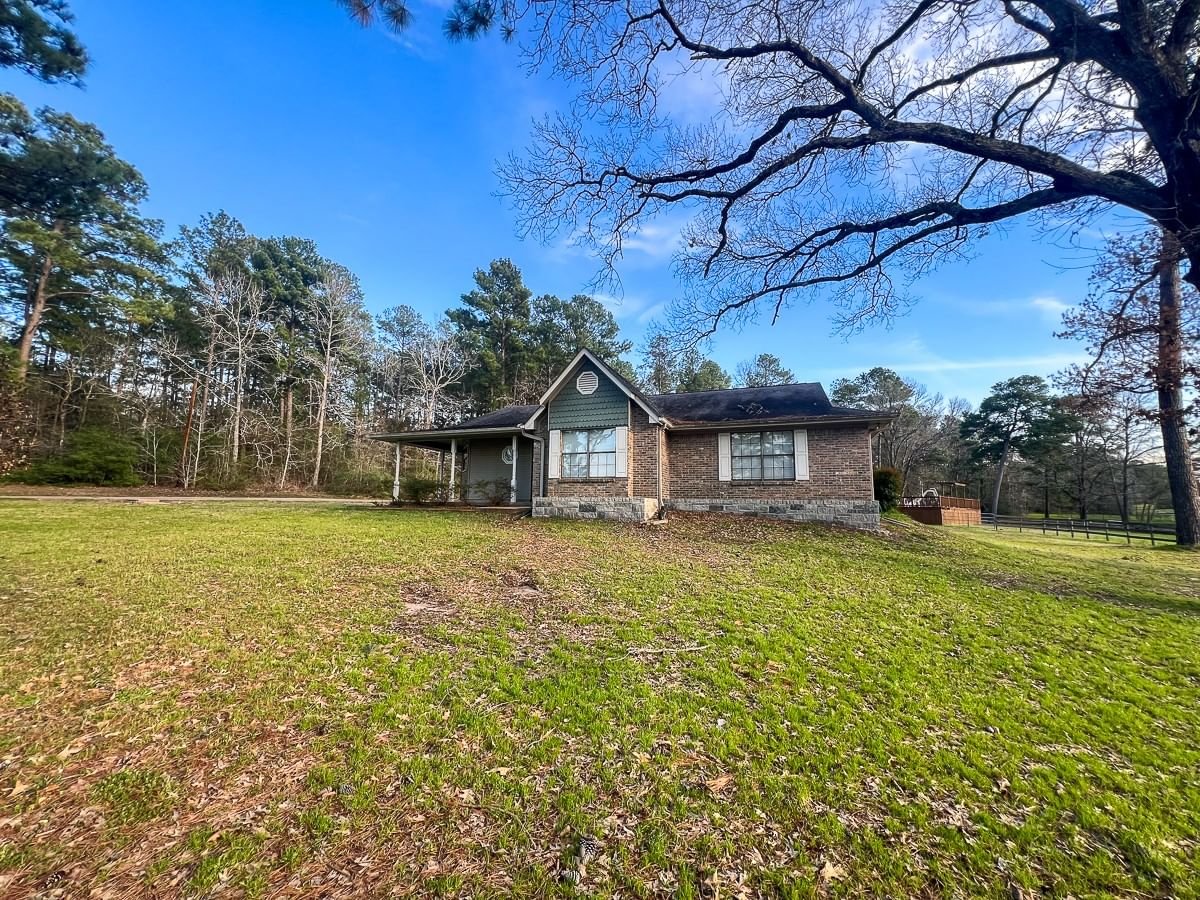 Real estate property located at 40 Hickory Lake, Walker, Holleman Ranch, Huntsville, TX, US