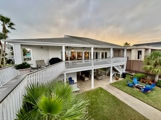 Real estate property located at 3514 Jolly Roger, Galveston, Pirates Cove 3, Galveston, TX, US