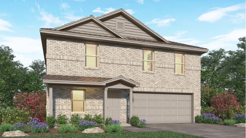 Real estate property located at 1619 Blue Cypress, Fort Bend, Miller's Pond, Rosenberg, TX, US