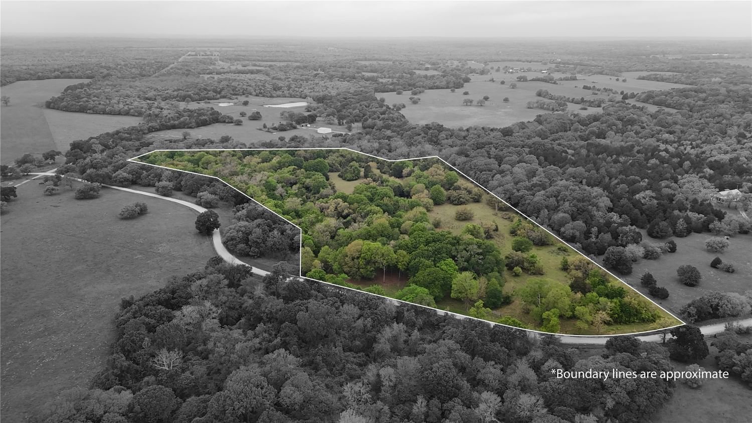 Real estate property located at TBD Tract 7 St Delight, Bastrop, NA, Paige, TX, US