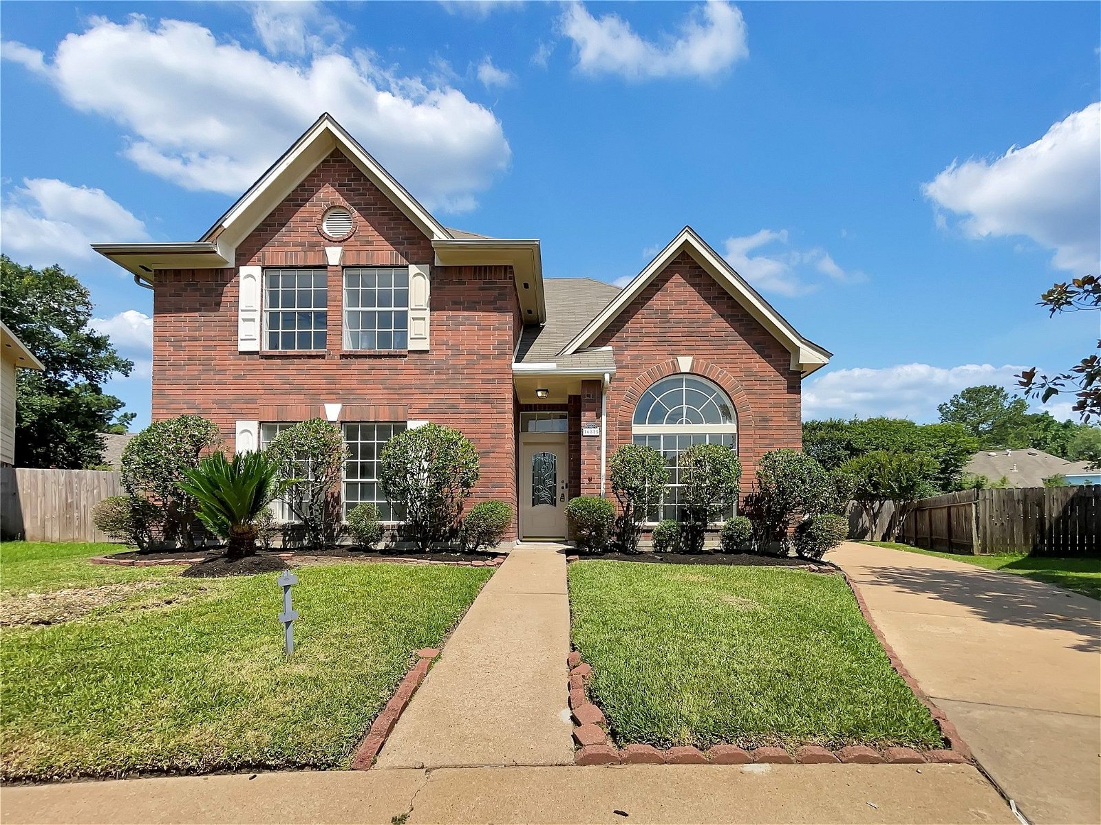 Real estate property located at 16815 Spring River, Harris, Spring, TX, US