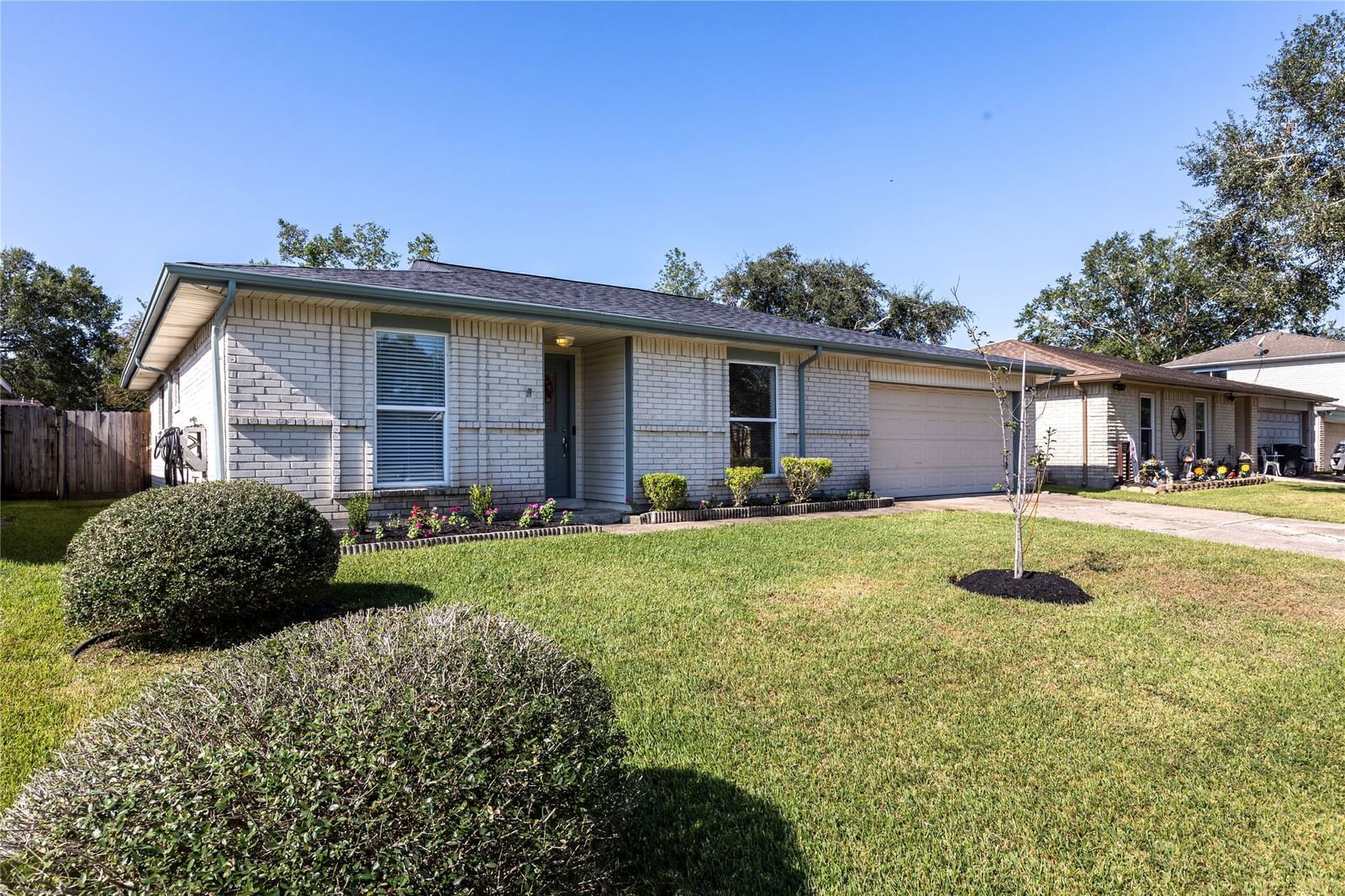 Real estate property located at 6209 Creekside Lane, Galveston, Countryside, League City, TX, US