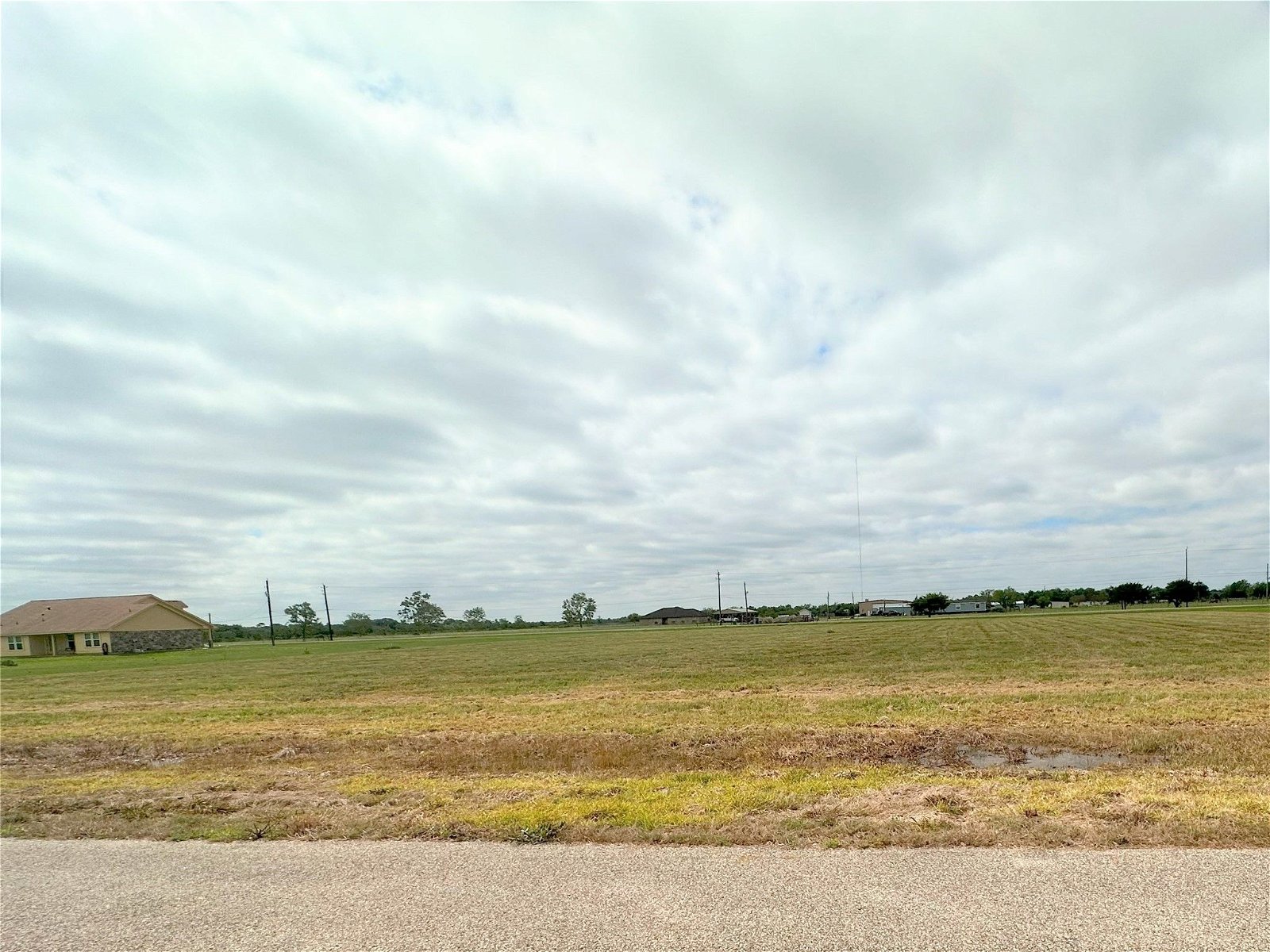 Real estate property located at 0 Austin Dr County Rd 197c, Brazoria, Pleasant Acres, Alvin, TX, US