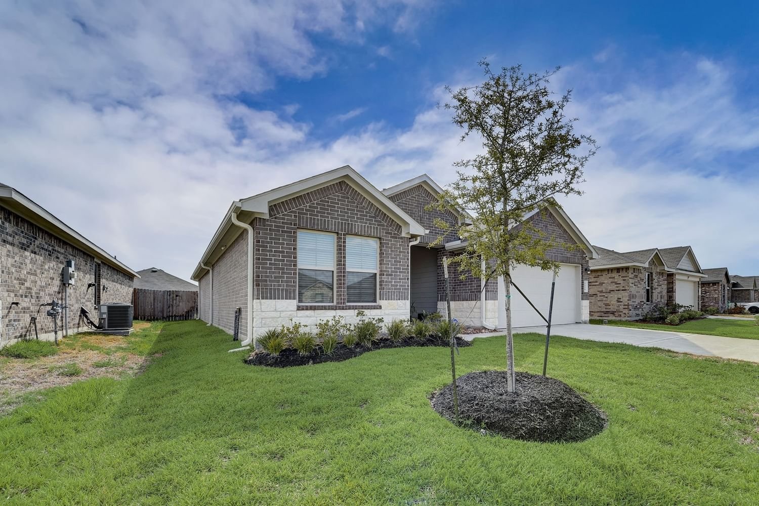 Real estate property located at 5138 Belmont Harvest, Harris, Katy, TX, US