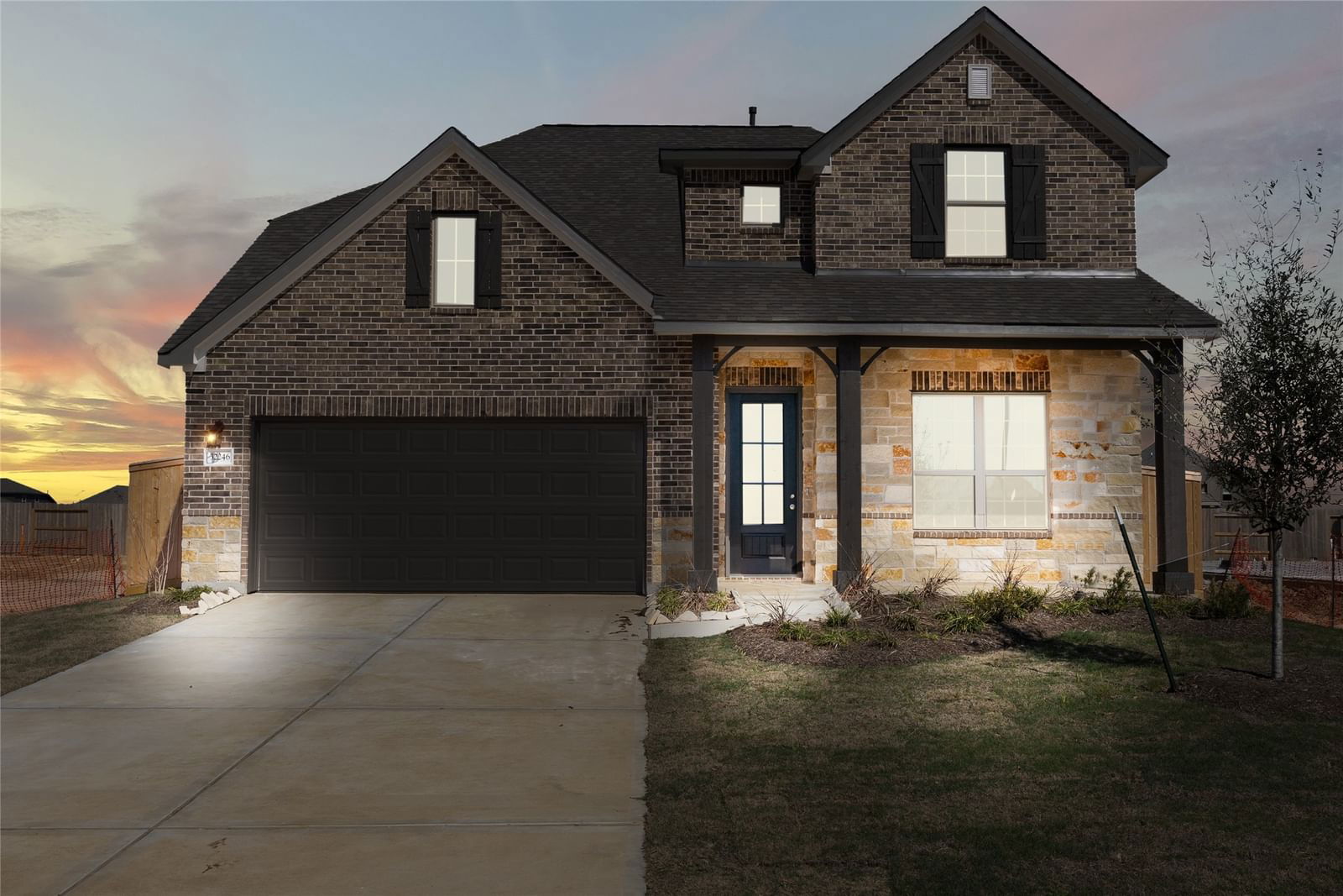 Real estate property located at 32246 River Birch, Harris, Oakwood Estates, Waller, TX, US