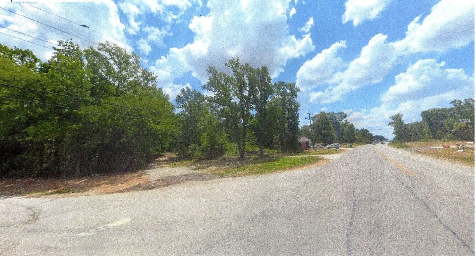 Real estate property located at 0 N Highway 75, Montgomery, Elkins James, Willis, TX, US